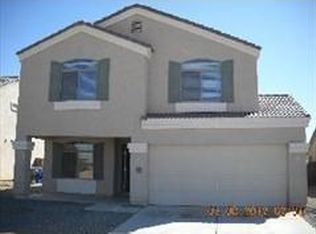 3323 W La Salle St, Phoenix, AZ 85041