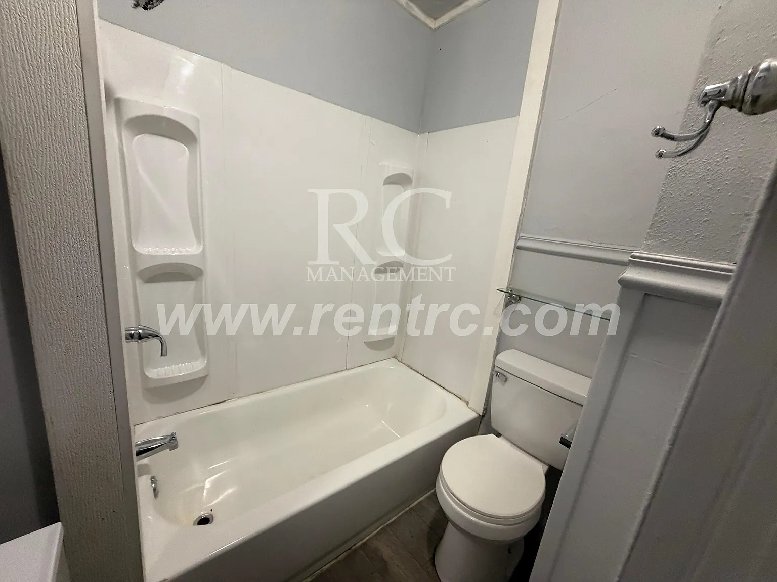 2 bed, $795 — Photo 4