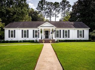 1110 Greenacres, Anderson, SC 29621