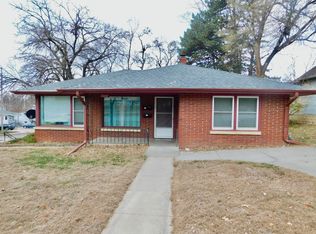 2004 N 61st St, Omaha, NE 68104