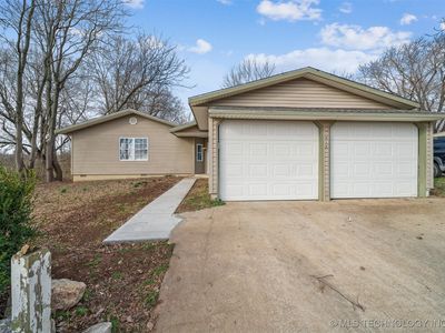 512 S Jules Ave, Cleveland, OK, 74020