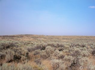 100 Castle Pl, Ephrata, WA 98823