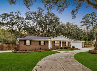 1802 Sherwood Dr, Tallahassee, FL 32303