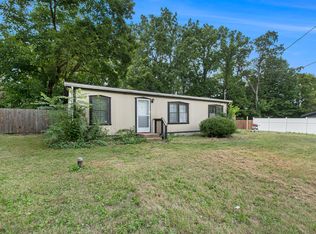 61140 Barron Lake Rd, Niles, MI 49120