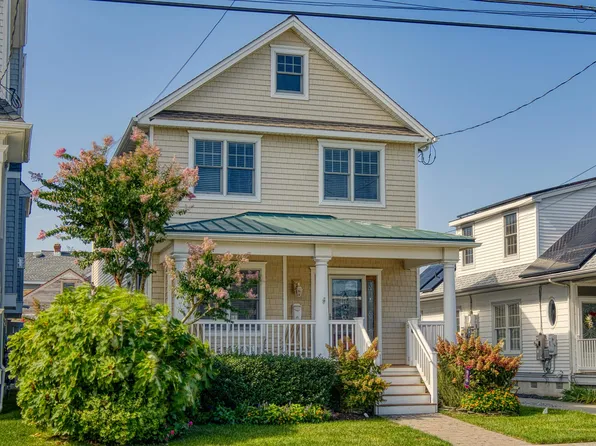 420 Battersea Rd, Ocean City, NJ 08226