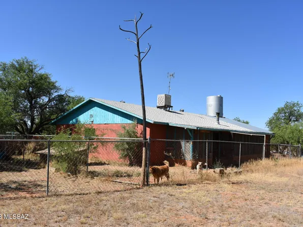 16005 W McCloud Dr, Arivaca, AZ 85601