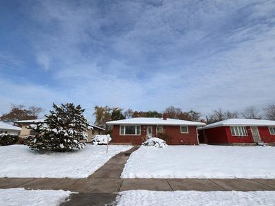 6516 E 3rd Pl, Gary, IN, 46403