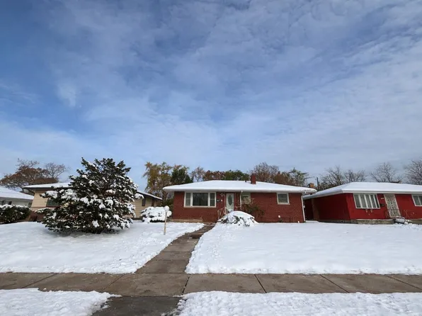 6516 E 3rd Pl, Gary, IN 46403