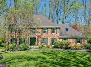 55 Baldwin Ln, Princeton, NJ 08540