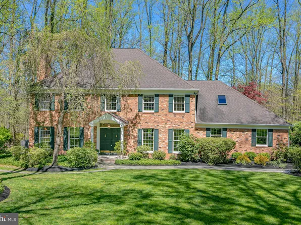 55 Baldwin Ln, Princeton, NJ 08540