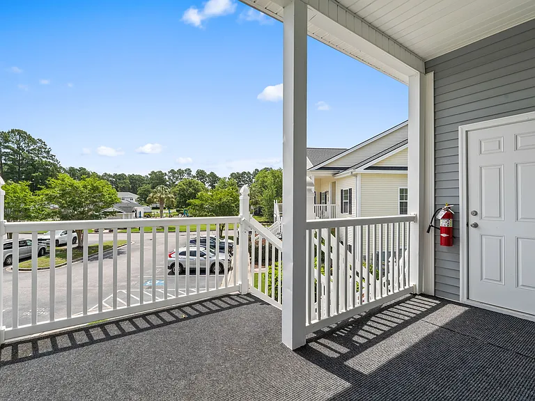 5026 Belleglen Ct #202 — Photo 47