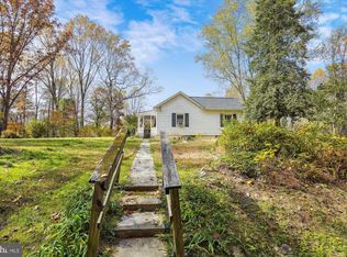 7225 Clifton Rd, Clifton, VA 20124