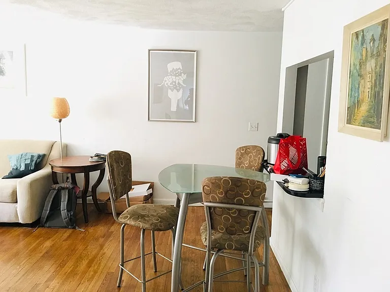 20 Radcliffe Rd #204 — Photo 1
