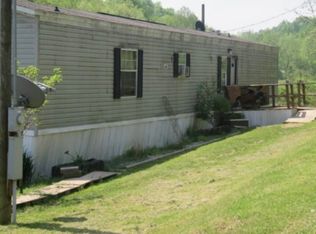 833 Peniel Rd, Reedy, WV 25270
