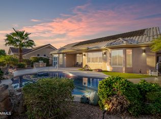 14817 W Horseman Ln, Sun City West, AZ 85375