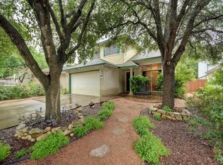 9121 Vigen Cir, Austin, TX 78748