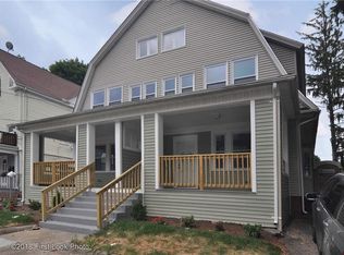 42 Hanover St, Providence, RI 02907