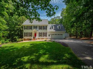 12312 Staunton Ct, Raleigh, NC 27613