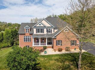 1725 Janie Ln, Harrisonburg, VA 22801