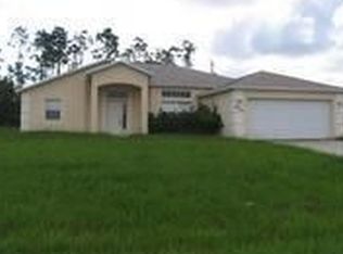 4665 SW Rolfe St #SW, Port Saint Lucie, FL 34953