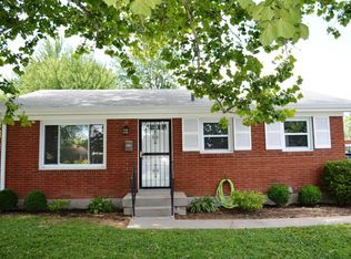 6010 Orville Dr, Louisville, KY