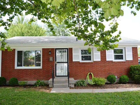 6010 Orville Dr, Louisville, KY 40213