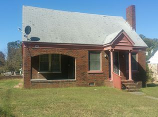 1055 N Avalon St, Memphis, TN 38107