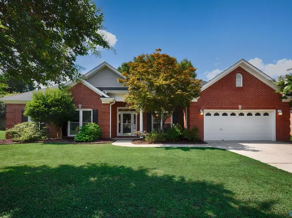 103 Thoroughbred Trl, Madison, AL 35758