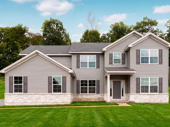 184 Morleton Ave Lot 182, Marysville, PA 17053