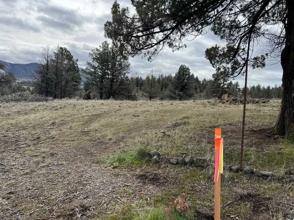 Unit Whitepine #4-lot 67, Montague, CA 96064