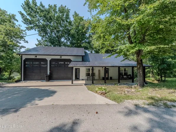 590 Tules Creek Loop, Westview, KY 40178