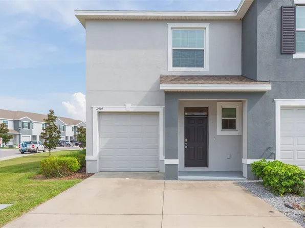 6949 Breezy Palm Dr, Riverview, FL 33578