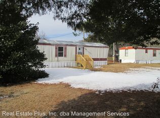 784 Ward Field Rd, Vanceboro, NC 28586