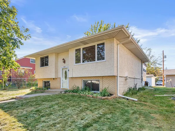 1643 Manton St, Saint Paul, MN 55106