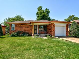 3508 Del Rd, Del City, OK 73115