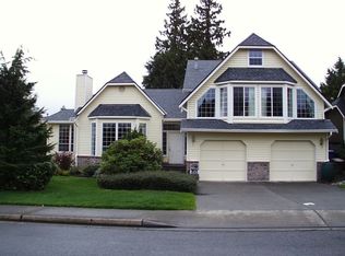 18207 134th Ave SE, Renton, WA 98058