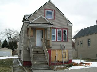 529 N Laramie Ave, Chicago, IL 60644