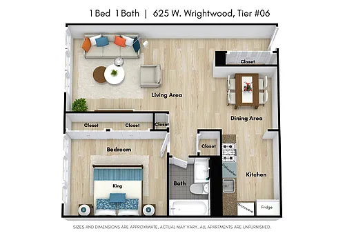 Floor plan 06