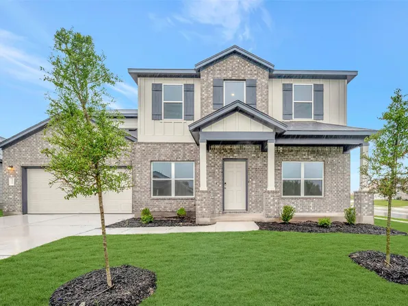 20008 Schatz Way, Manor, TX 78653