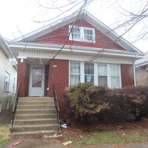 4938 W Wrightwood Ave, Chicago, IL, 60639