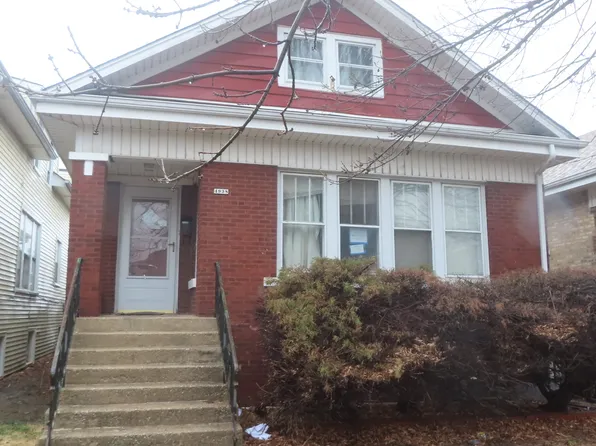 4938 W Wrightwood Ave, Chicago, IL 60639