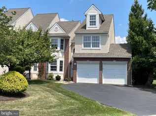 100 Sumter Pl #19, Maple Glen, PA 19002