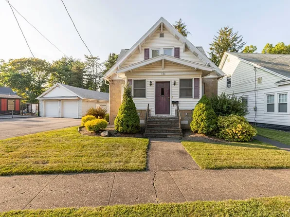 326 Essex St, Syracuse, NY 13204