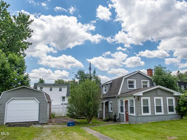 261 E Fairview Ave, Altoona, PA 16601