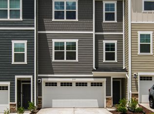 2137 Terrawood Dr, Durham, NC 27703