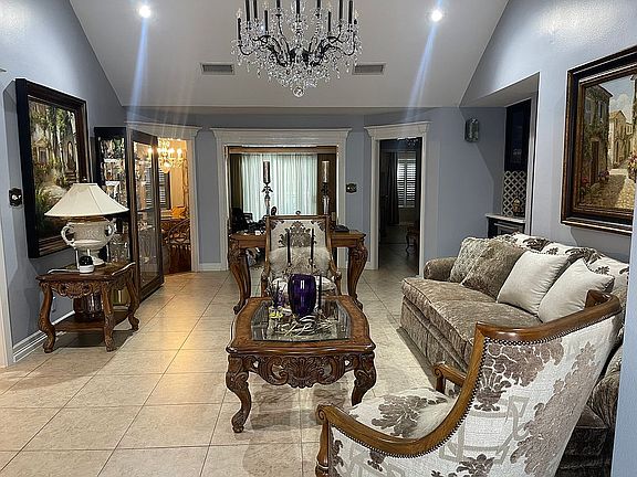 Main Living

