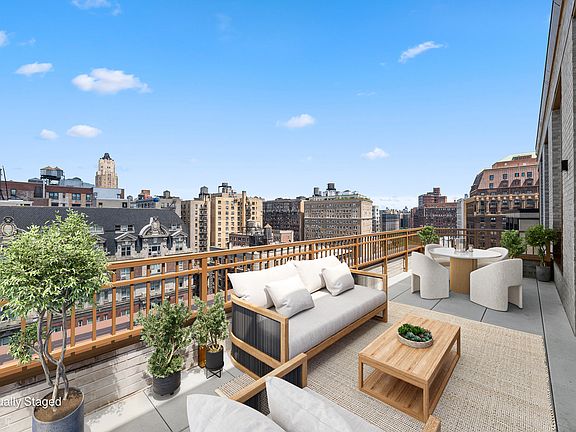 4th image of 218 W 103rd St #Penthouse B