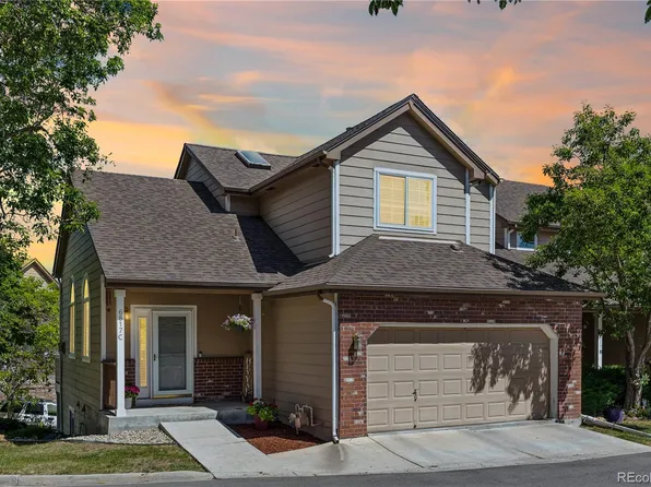 6817 S Webster Street #C, Littleton, CO 80128