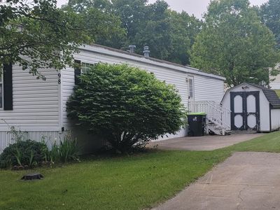 1133 Yeomans St #98, Ionia, MI, 48846