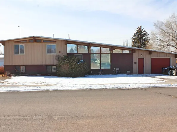 85 El Camino Drive, Alamosa, CO 81101
